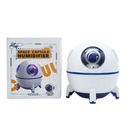 Starcraft™ Astronaut Space Capsule Humidifier